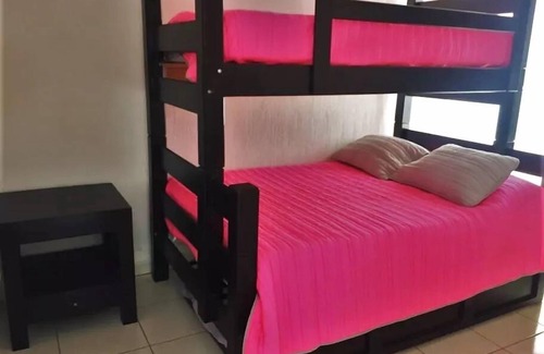 Zona Dorada Hotel | Condos Marina H