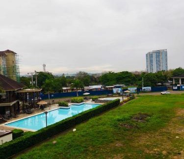 Cagayan de Oro Apartamento | CondoStaycation at One Oasis CDO