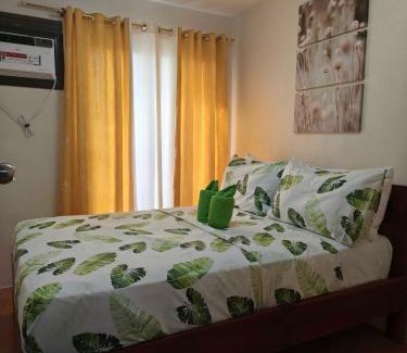 Cagayan de Oro Apartamento | CondoStaycation at One Oasis CDO