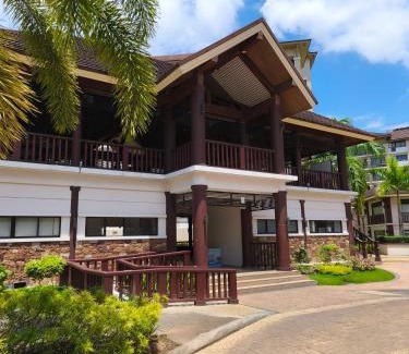 Cagayan de Oro Apartamento | CondoStaycation at One Oasis CDO