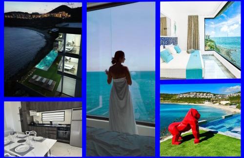 Cay Bay Apartamento | condostmaarten by the sea -Adults Only-