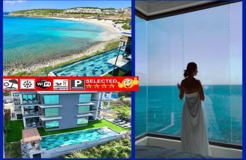 Cay Bay Apartamento | condostmaarten by the sea -Adults Only-