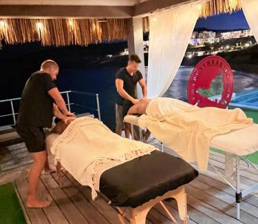 Cay Bay Apartamento | condostmaarten by the sea -Adults Only-