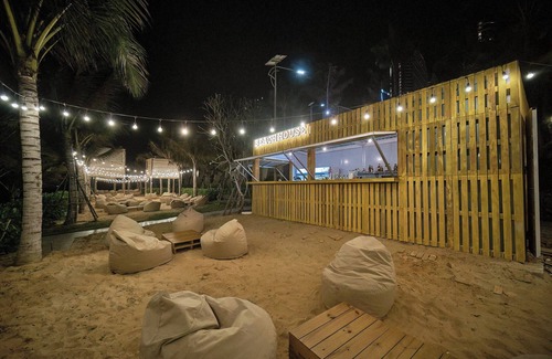 Suoi Nuoc Beach Apartamento | CONDOTEL CHAM BAY LUXURY