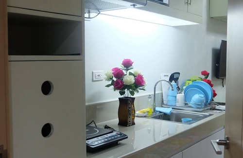 Novaliches Condominio | Condotel cerca de Sm Fairview