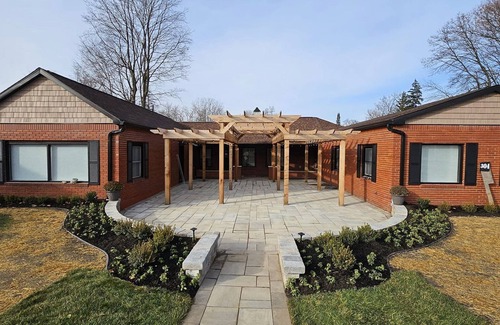 Holly Apartamento | Conductors Quarters - Chic comfort 100% accessible