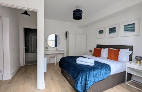 High Wycombe Apartamento | Conegra Road Apartments