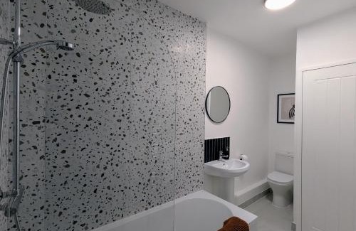 High Wycombe Apartamento | Conegra Road Apartments