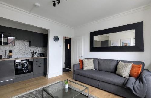 High Wycombe Apartamento | Conegra Road Apartments