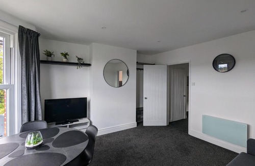 High Wycombe Apartamento | Conegra Road by Wycombe Apartments