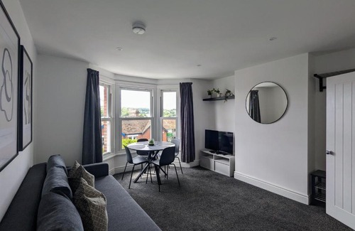 High Wycombe Apartamento | Conegra Road by Wycombe Apartments