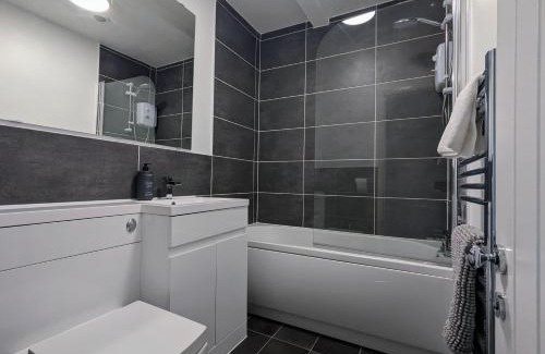 High Wycombe Apartamento | Conegra Road by Wycombe Apartments