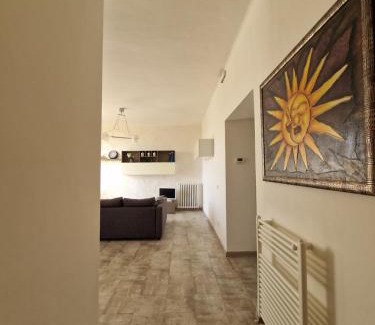 Camerano Apartamento | Conero affitti brevi