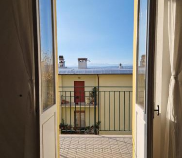 Camerano Apartamento | Conero affitti brevi