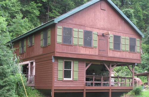 Rossville Alquiler De RV | Conewago Glamp and Paddle 1 and 2 day canoe and kayak over night paddle trips.