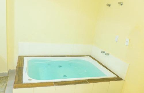 Socorro Hotel | Conexão natureza