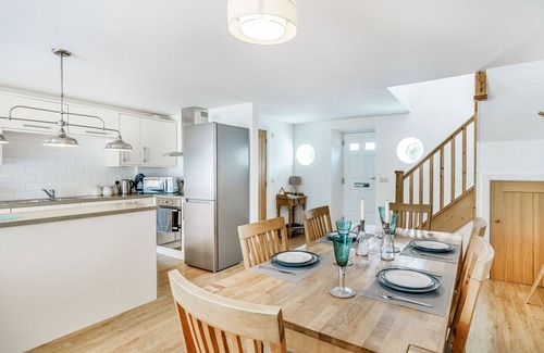 Beckermet Cabaña | Coney Garth Granero, BECKERMET
