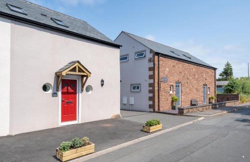 Beckermet Casa | Coney Garth Barn
