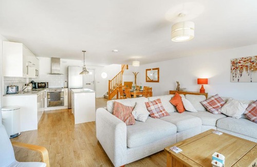 Beckermet Casa | Coney Garth Barn