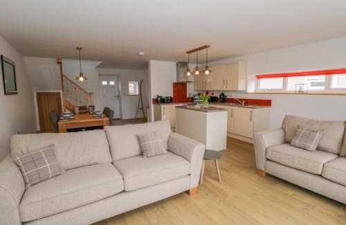 Beckermet Casa | Coney Garth Cottage