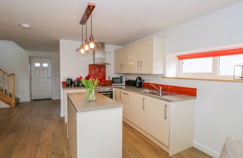Beckermet Cabaña | Coney Garth Cottage, BECKERMET