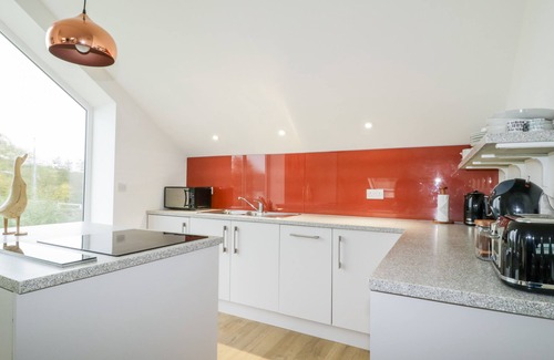 Beckermet Cabaña | Coney Garth Retreat