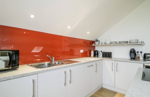 Beckermet Cabaña | Coney Garth Retreat