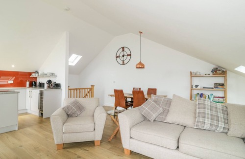 Beckermet Cabaña | Coney Garth Retreat