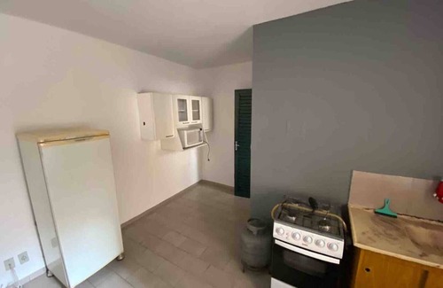 Sao Carlos Apartamento | Confortável Kitnet em Frente a Usp-são Carlos-sp