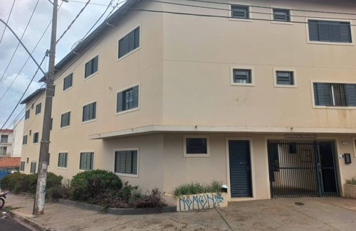 Sao Carlos Apartamento | Confortável Kitnet em Frente a Usp-são Carlos-sp