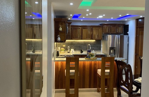 Santiago de los Caballeros Apartamento | Confort, family friendly & luxury