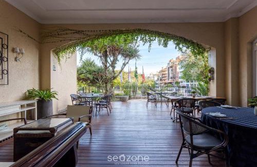Jurere Complejo | Confortáveis Studios no IL Campanario Resort ILCJR