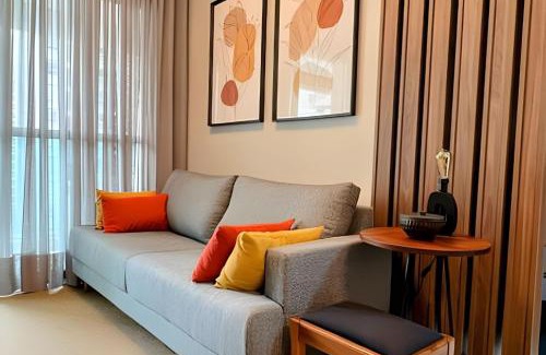 Gleba Fazenda Palhano Apartamento | Confortável&Único *JH Palhano