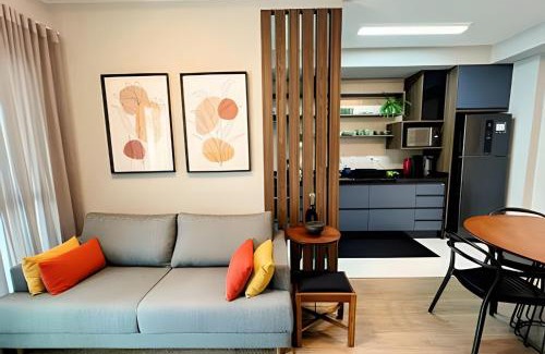 Gleba Fazenda Palhano Apartamento | Confortável&Único *JH Palhano