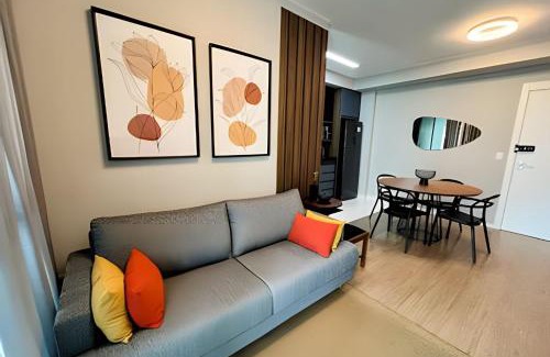 Gleba Fazenda Palhano Apartamento | Confortável&Único *JH Palhano