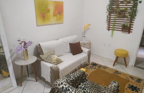 Ano Bom Apartamento | Confortável apartamento no centro ano bom