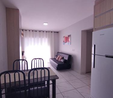 Setor Lagoa Quente Apartamento | Confortável Apto de 2 Quartos - Lagoa Quente