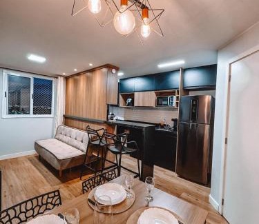 Samambaia Apartamento | Confortável Apto Próximo a Tudo na Samambaia Sul!