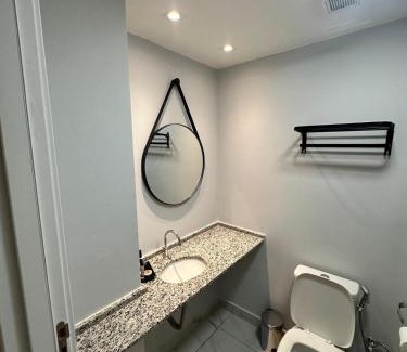Samambaia Apartamento | Confortável Apto Próximo a Tudo na Samambaia Sul!