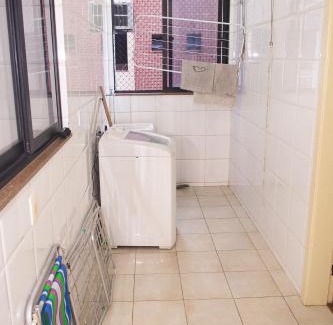 Vila Nova Apartamento | Confortável e bem localizado 3 Quartos na Praia do Forte - CF11