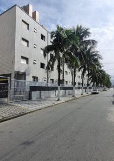 Mirim Apartamento | Confortável kitnet 50m da praia!