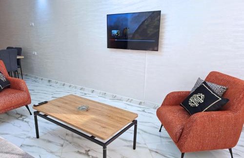 Tangier Apartamento | Confort à Tanger, près gare & aéroport