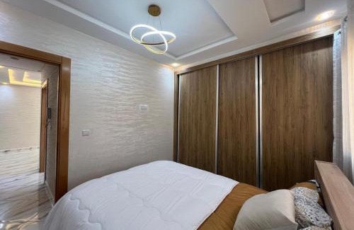 Tangier Apartamento | Confort à Tanger, près gare & aéroport