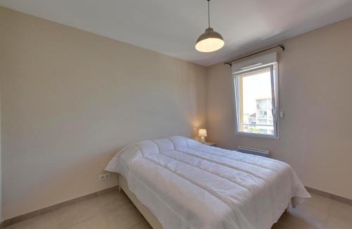 Port District Apartamento | Confort 2 pièces pour 4 pers, Châtelaillon-Plage, parking - FR-1-706-4