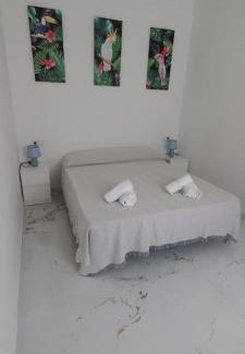 Distrito Sur Apartamento | Confort Apartamento 2 dormitorios