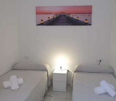 Distrito Sur Apartamento | Confort Apartamento 2 dormitorios