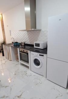 Distrito Sur Apartamento | Confort Apartamento 2 dormitorios