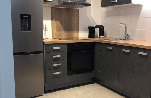 Le Plessis-Robinson Apartamento | Confort apartment near panorama lake close to Paris