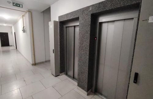 Arad Apartamento | Confort Apartment