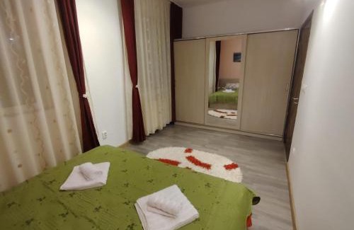 Arad Apartamento | Confort Apartment
